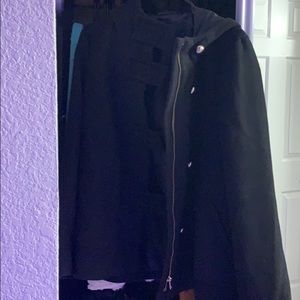 ZARA high quality coat
